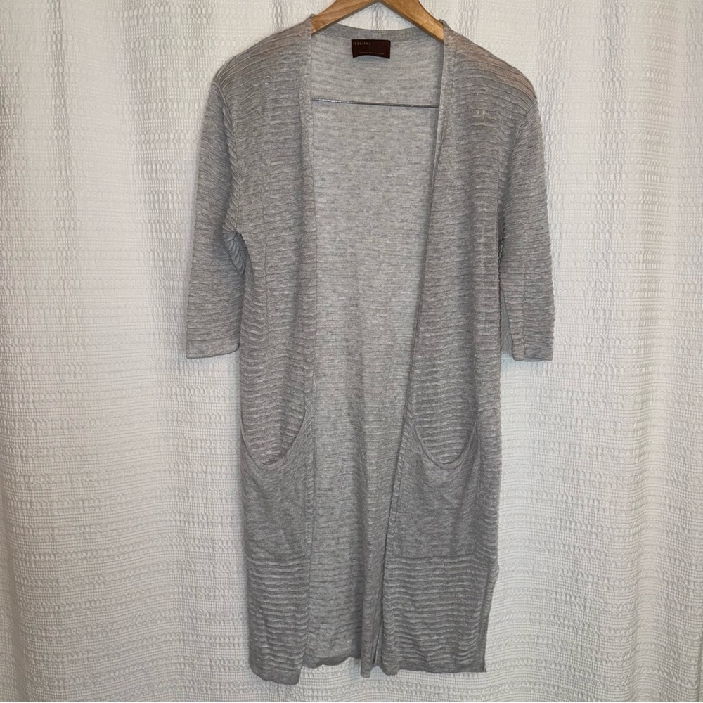 Kerisma Otto long cardigan
